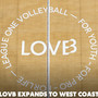 LOVB Los Angeles