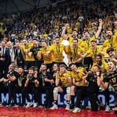 Polonia: Il Lublin di Massimo Botti è campione di PlusLiga. Primo storico scudetto con un netto 3-0 in Gara 4