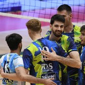 Mondo Volley: Le altre news del 7 ottobre 2026: Trento vince a Schio, Ordu sorprende Ankara