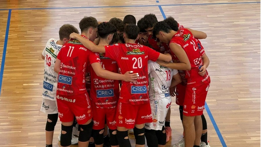 BigMat Finali Nazionali Under 15 maschili: definiti i quarti di finale, restano in corsa le migliori otto d'Italia BigMat Finali Nazionali Under 15 maschili: definiti i quarti di finale, restano in corsa le migliori otto d'Italia