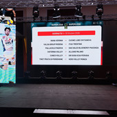 Superlega: Le date della stagione e degli eventi. Supercoppa, Coppa Italia, Play off e Play out Superlega: Le date della stagione e degli eventi. Supercoppa, Coppa Italia, Play off e Play out