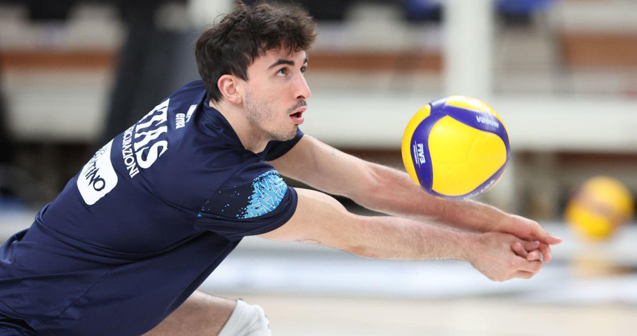 Gabriele Laurenzano