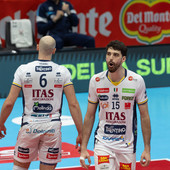 Del Monte Coppa Italia: Lavia, “Mi tremavano le gambe, ma oggi si è visto un gran carattere”