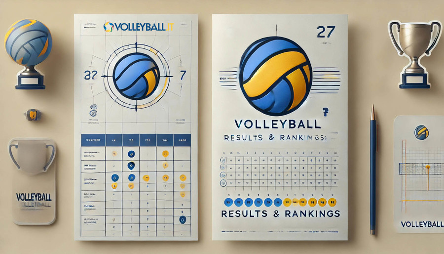 Volley Internazionale: Tutti i risultati di ieri dei principali campionati esteri Volley Internazionale: Tutti i risultati di ieri dei principali campionati esteri