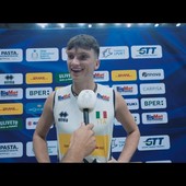 Luca Porro