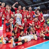 Superlega: Immensa Lube. E' finale!