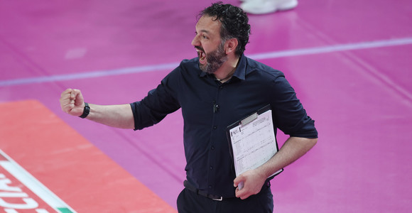 Stefano Lavarini