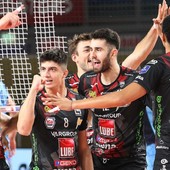 Civitanova: Lube cerca la 21ª vittoria contro Milano nel 28° scontro diretto