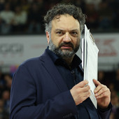 Stefano Lavarini Stefano Lavarini