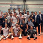 A3 Credem Banca: Lagonegro e Belluno vincono gara1 di finale