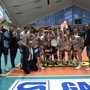 Play Off A3: Lagonegro espugna Acqui Terme e conquista la Serie A2