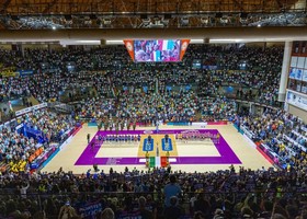 Lega Volley Femminile, oltre 2 miliardi di visualizzazioni nella stagione digital