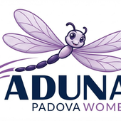 Padova: nuovo logo per Banca Annia Aduna Women, nasce la libellula