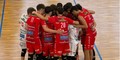 BigMat Finali Nazionali Under 15 maschili: definiti i quarti di finale, restano in corsa le migliori otto d'Italia