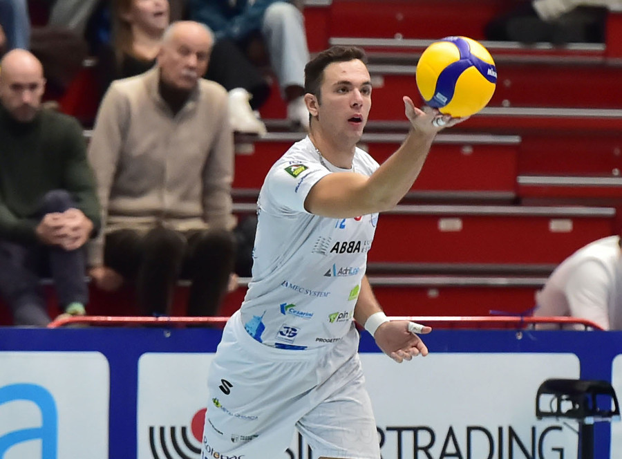 Gianluca Loglisci