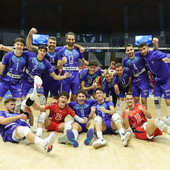 Superlega Credem Banca: Colpaccio di Monza che supera Civitanova 3-1 e ritrova la vittoria dopo oltre un mese