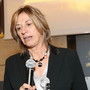 Laura Bruschini alla cerimonia dell'Hall of Fame Laura Bruschini alla cerimonia dell'Hall of Fame