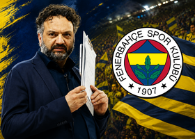 Fenerbahçe: una corazzata senza allenatore. Lavarini nel mirino, l’alternativa porta a Ferhat Akbaş