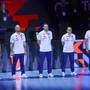 Lo staff della Polonia di Lavarini Lo staff della Polonia di Lavarini