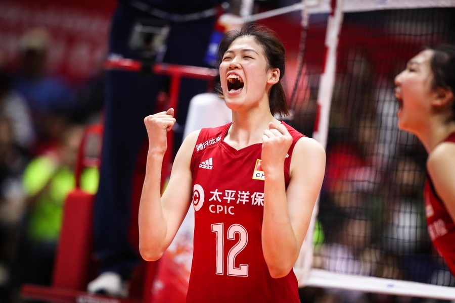 Li Yingying Li Yingying