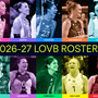 LOVB 2026/27: Tutti i roster ufficiali... Ancora in sospeso la panchina di Los Angeles. Solo tre italiani al via