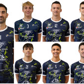 Acqui Terme: Sette conferme per &quot;La Bollente&quot;. Botto capitano