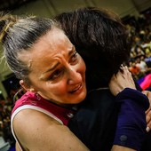 Scandicci: Maja Ognjenović, regina senza tempo: “È sempre bello vincere!”. "Antropova? Ultima stagione qui" Scandicci: Maja Ognjenović, regina senza tempo: “È sempre bello vincere!”. "Antropova? Ultima stagione qui"