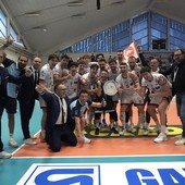 Play Off A3: Lagonegro espugna Acqui Terme e conquista la Serie A2