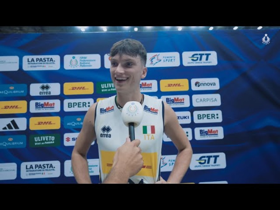 Luca Porro