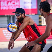Mondo Volley: Le altre news del 21 settembre 2026: Lupo-Rossi d’oro, Scandicci al completo Mondo Volley: Le altre news del 21 settembre 2026: Lupo-Rossi d’oro, Scandicci al completo