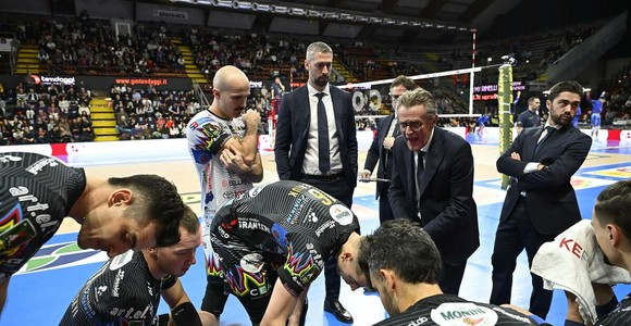 Time Out di Angelo Lorenzetti
