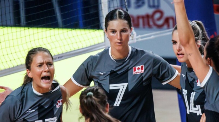 Busto Arsizio:  Rescisso il contratto con Layne Van Buskirk