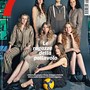 Editoria: &quot;Soltanto insieme si vince&quot;: le pantere del volley domani su &quot;7&quot; del Corriere della Sera