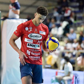 Lawani torna a Taranto