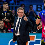 Champions League: Lorenzetti, “Vincere non è un dovere, è un desiderio. Il ‘deve’ non ci appartiene”