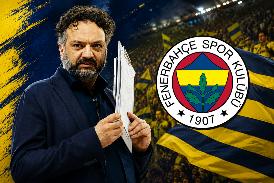 Fenerbahçe: una corazzata senza allenatore. Lavarini nel mirino, l’alternativa porta a Ferhat Akbaş Fenerbahçe: una corazzata senza allenatore. Lavarini nel mirino, l’alternativa porta a Ferhat Akbaş