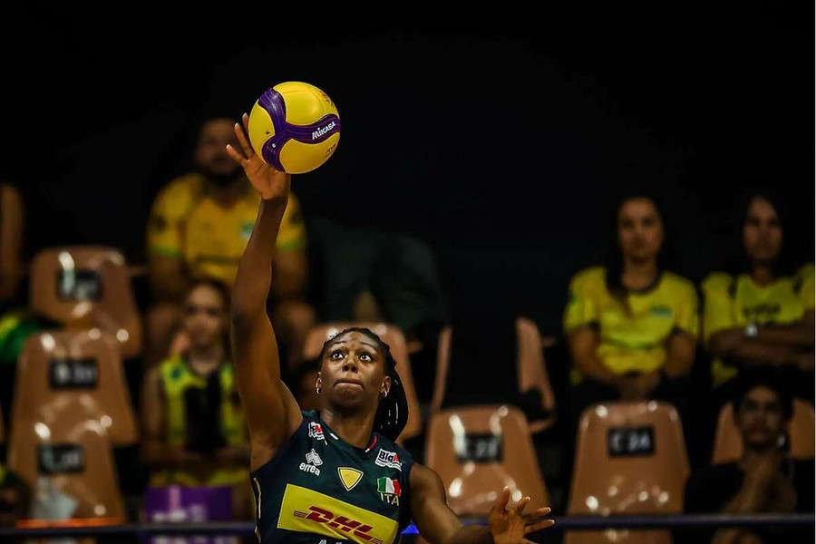 Linda Nwakalor