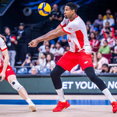 Wilfredo Leon Wilfredo Leon