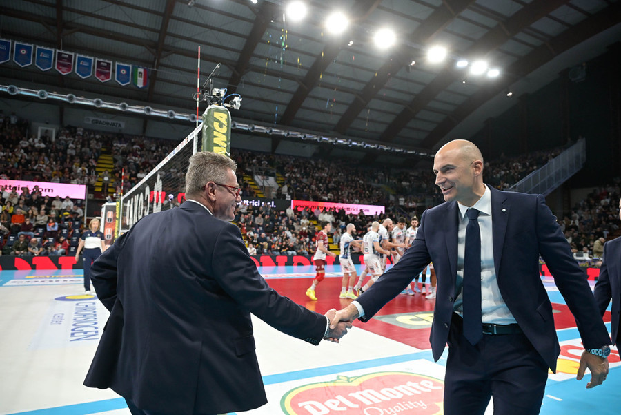Lorenzetti e Soli