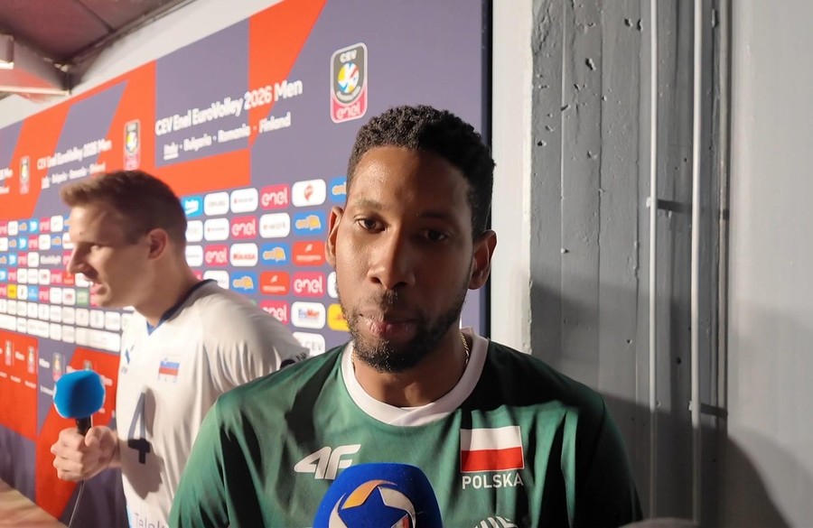 Wilfredo Leon, domani vince la sua quarta medaglia europea