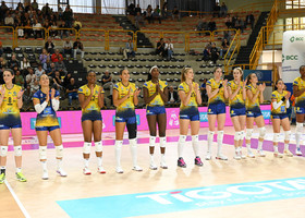 Monviso: Galleano chiude alla fusione con Cuneo, "Non c’è neanche un’idea, al momento" Monviso: Galleano chiude alla fusione con Cuneo, "Non c’è neanche un’idea, al momento"