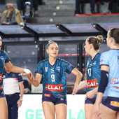 Malik, top scorer di A2 di giornata