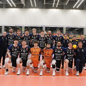 Challenge Cup:  Milano,. l'Europa è tua. E' festa , davati ai 5000 dell'Allianz Cloud