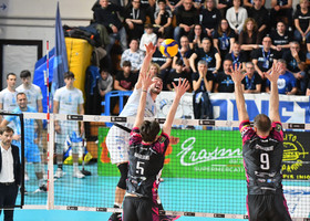 Pineto: Tutto in Gara 3 contro Porto Viro. In palio la semifinale Play Off A2