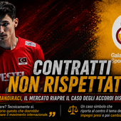 Chi governa davvero la pallavolo mondiale? Chi governa davvero la pallavolo mondiale?