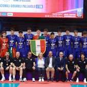 Monza campionen d'0