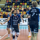 Milano: Al Cloud il ritorno con il Norwid vale la semifinale di Challenge Cup