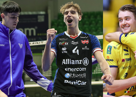 Frascio in 4, Ichino e Meijs per il Monza 2026/27? Frascio in 4, Ichino e Meijs per il Monza 2026/27?