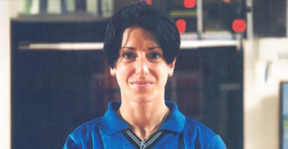 Michela Monari Michela Monari