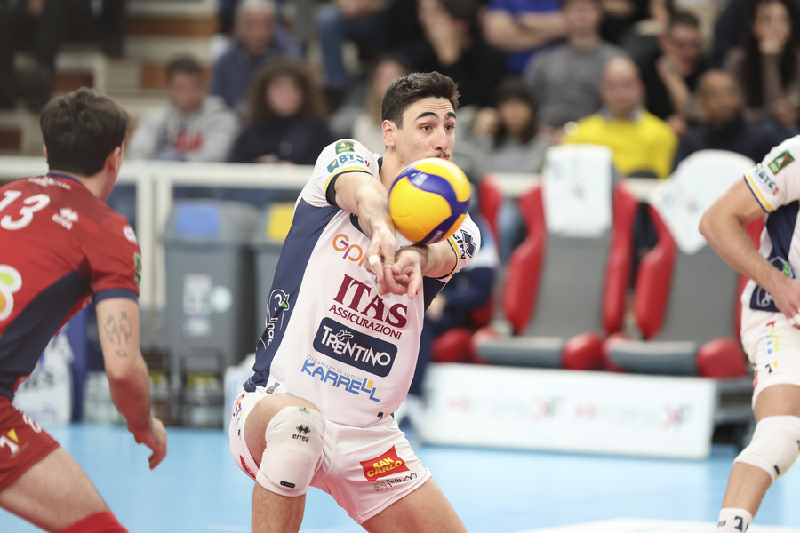 Alessandro Michieletto